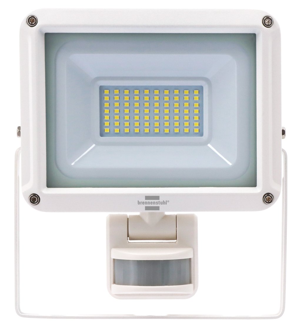Brennenmuhl Led Mrahler Jaro 4060 P Con Infrarot-Bewegungs