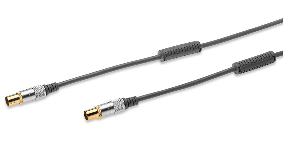 Antenna Connection Cable, Iec
