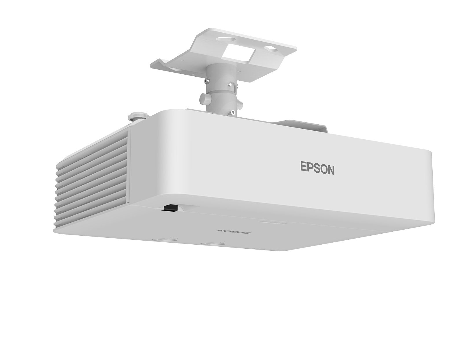 Epson Eb-L570u Wuxga 3lcd Projector 5200 Lm 16:10 2500000:1, White