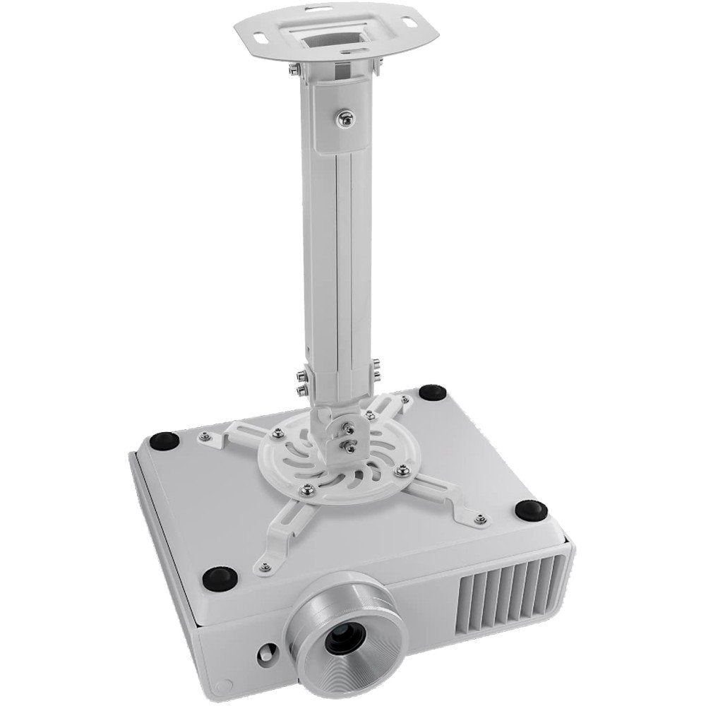 EAN 8057685309654 - Techly ICA-PM 18S montaje para projector Techo Plata imagen 4