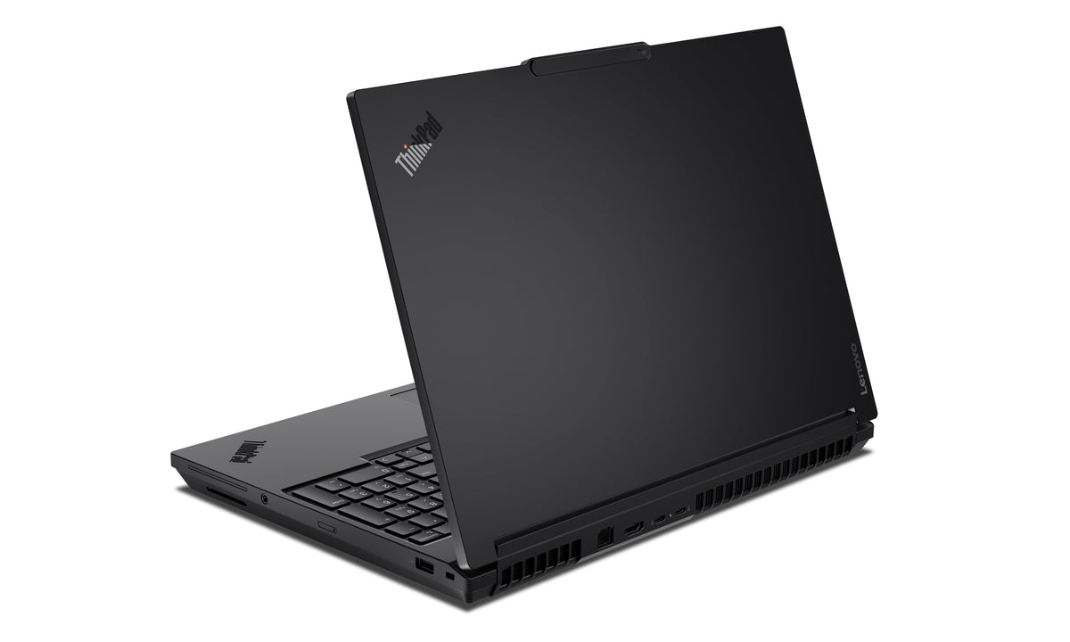 EAN 0199276825605 - Lenovo ThinkPad P16 Gen 3 Intel Core Ultra 9 275HX Portátil 40,6 cm (16") WUXGA 64 GB DDR5-SDRAM 1 TB SSD imagen 5