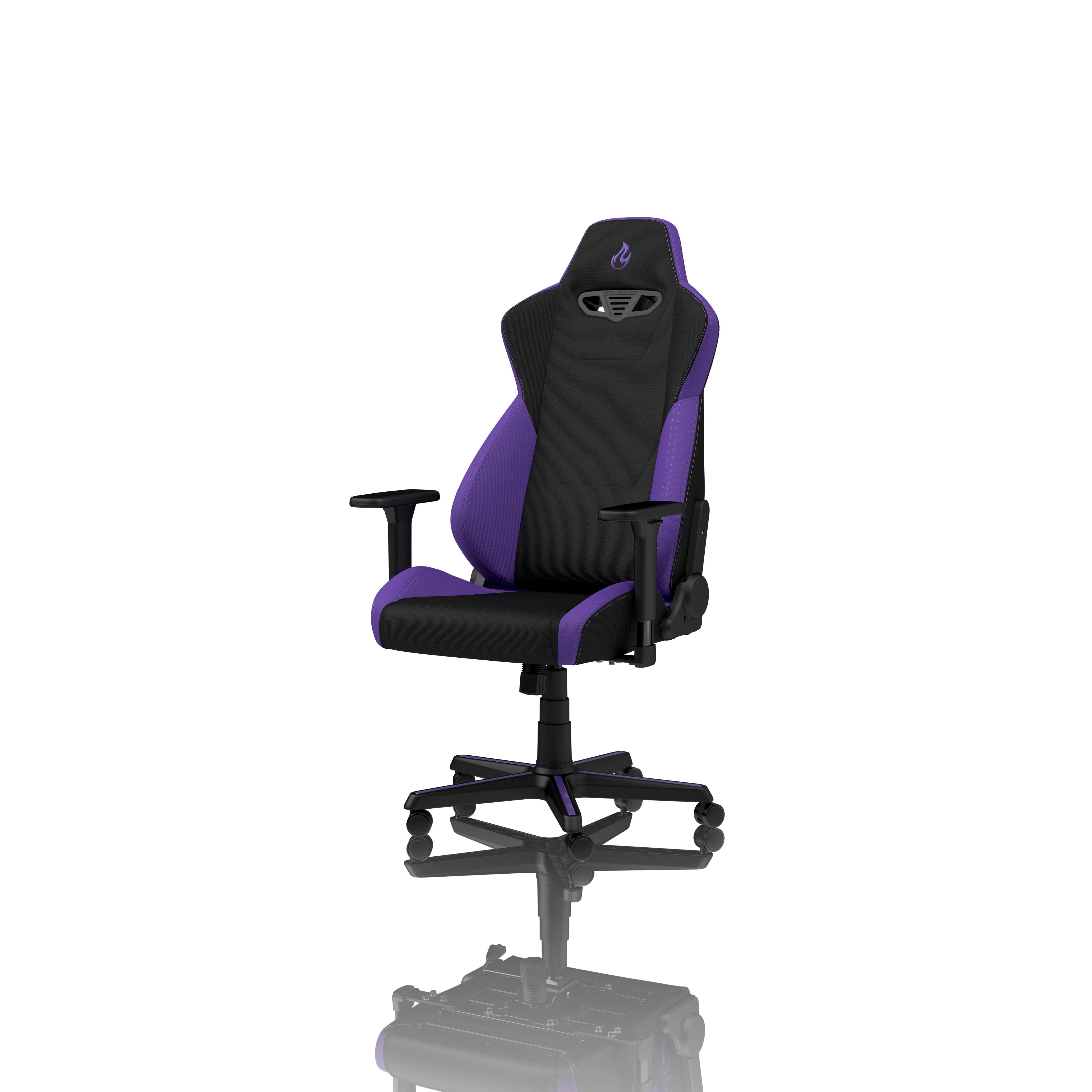 Nitro Concepts S300 Gaming Silla - Nebula Morado