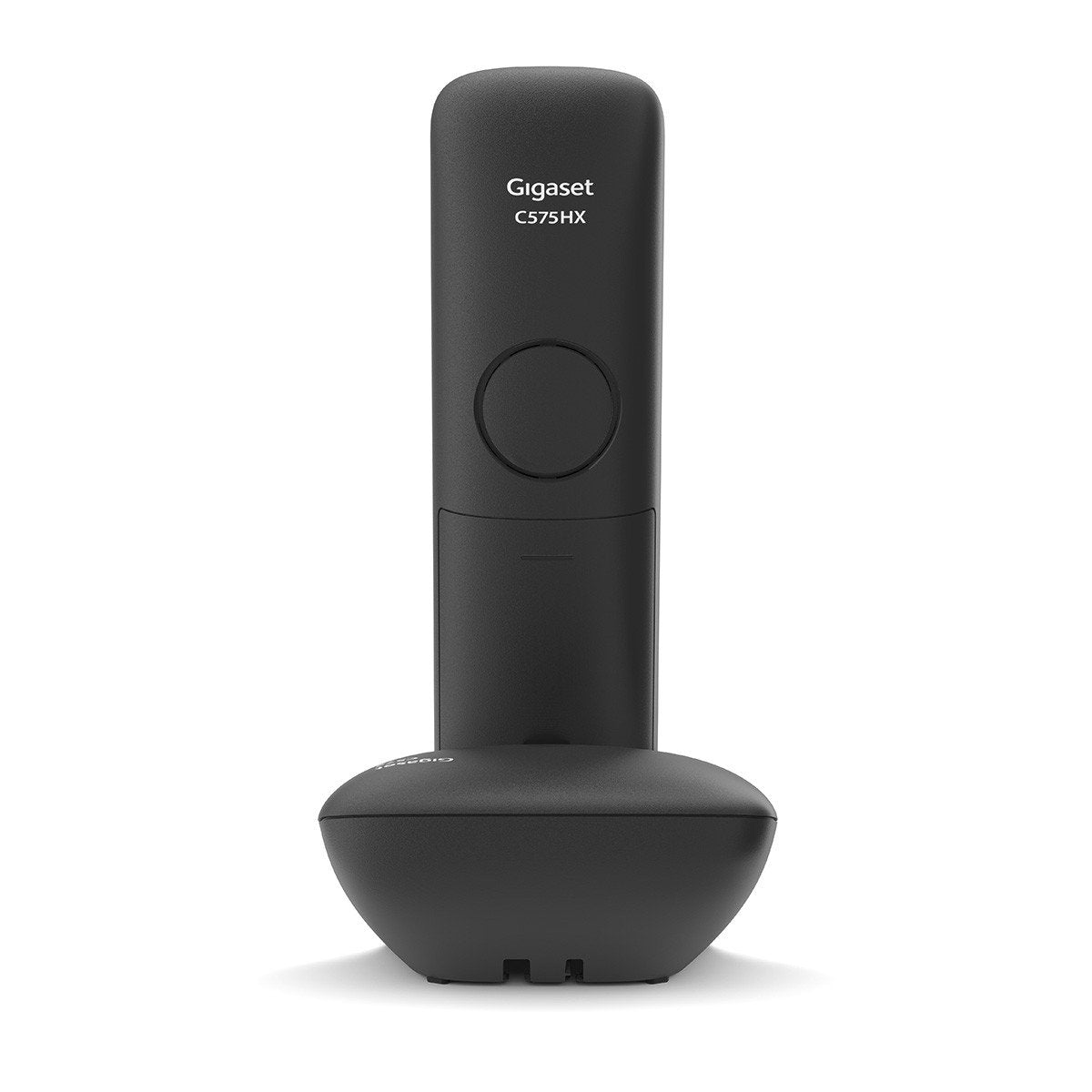 Gigaset C575hx Schnurlostelefon - Negro