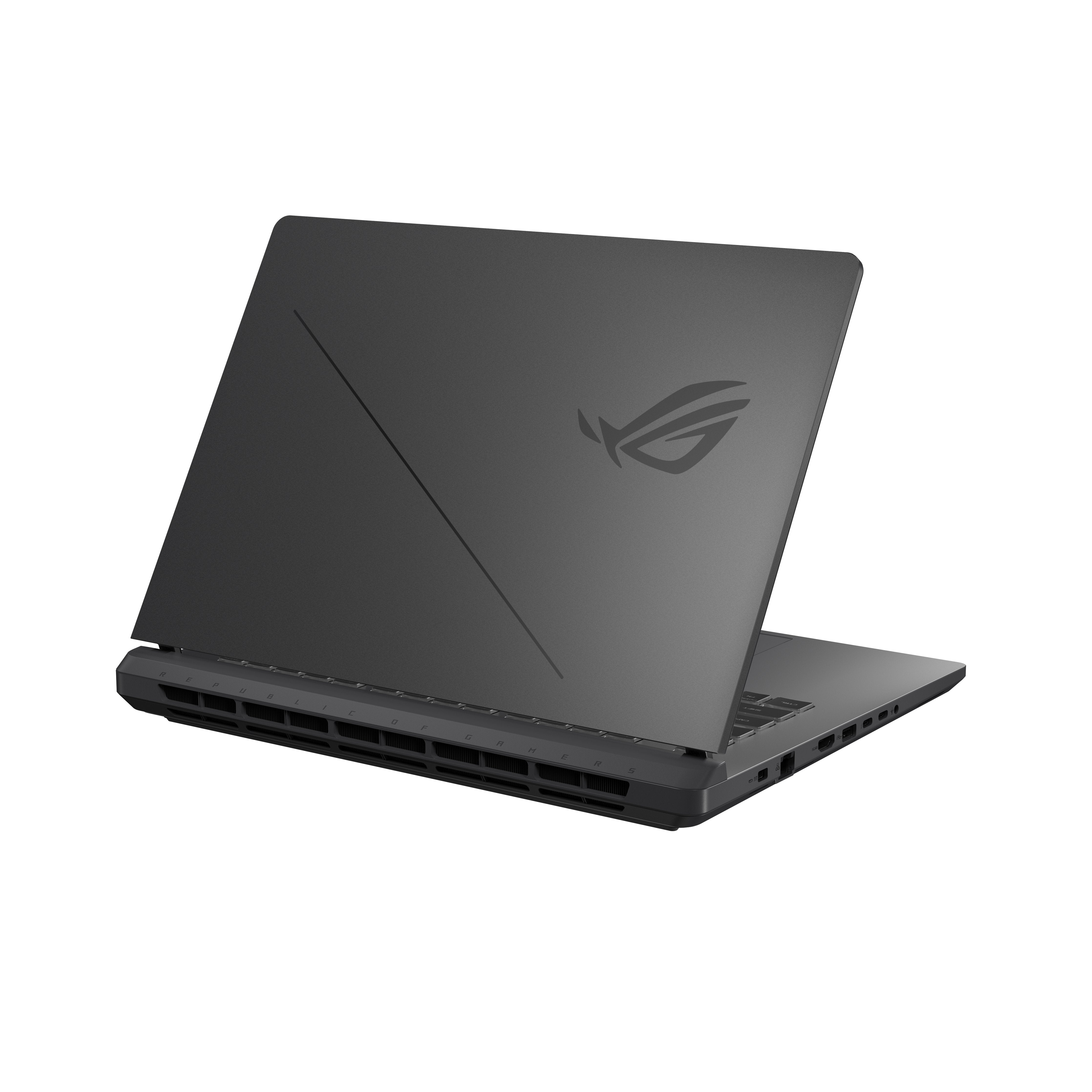 Portátil Asus G615lr-U92bt57cs2 16" Intel Core Ultra 9 275hx 32gb 1tb Ssd Rtx 5070 Ti Sin S.O (Pt)