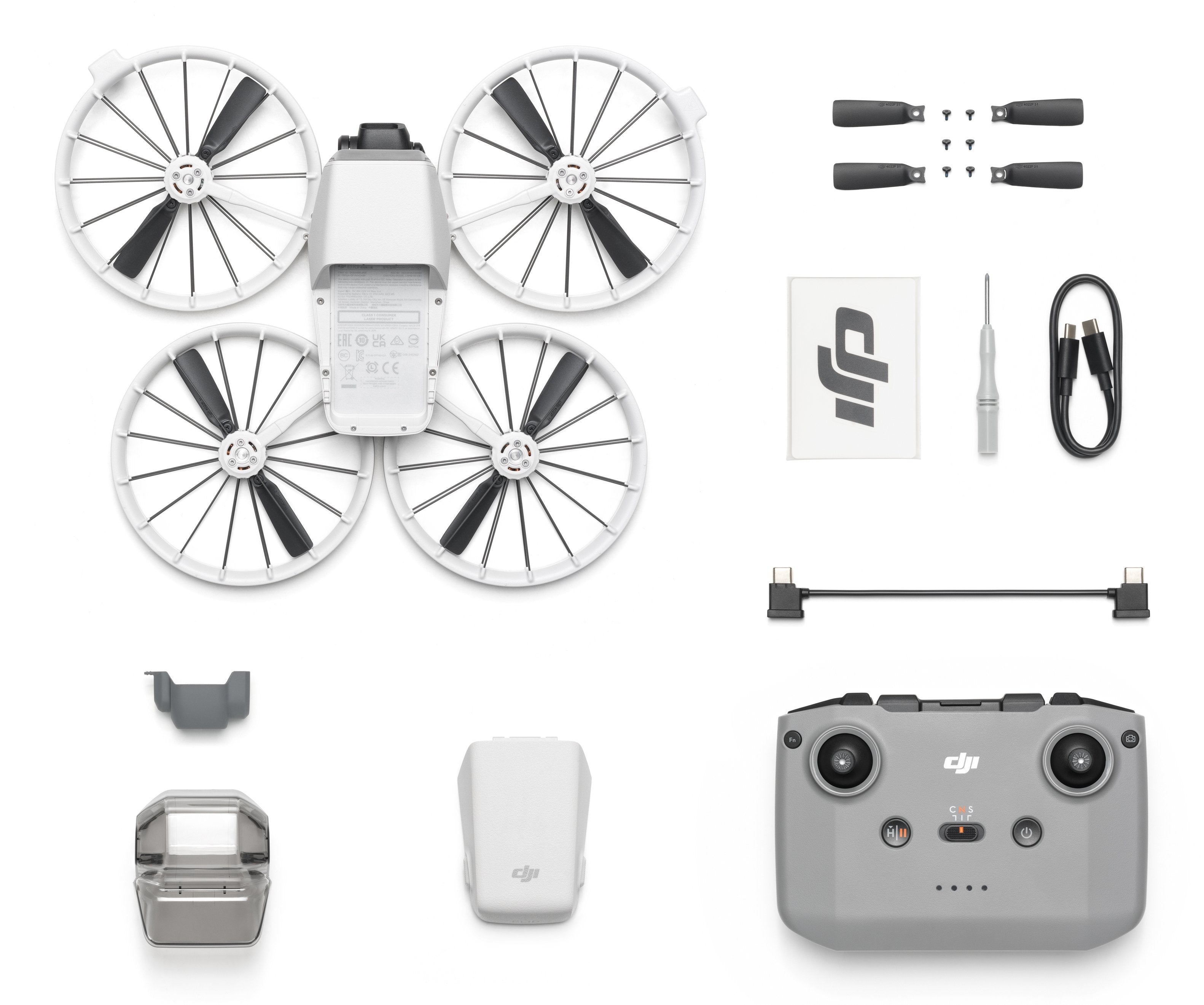 Dji Flip (Dji Rc-N3)