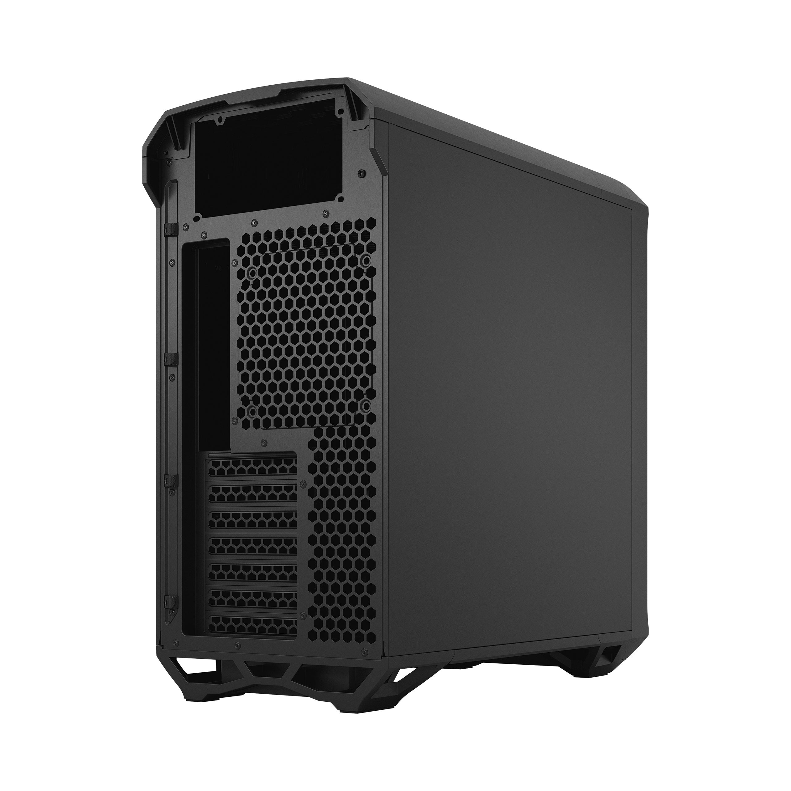 EAN 7340172702924 - Fractal Design Torrent Compact Torre Negro imagen 10