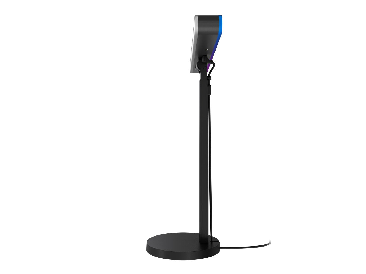 Logitech G Litra Beam Lx, Luz Led Principal Premium Para Streaming, Rgb De Doble Cara Con Truesoft, Para Streaming, Difusión, Lightsync, Bluetooth, Usb, Pc/Mac  Grafito