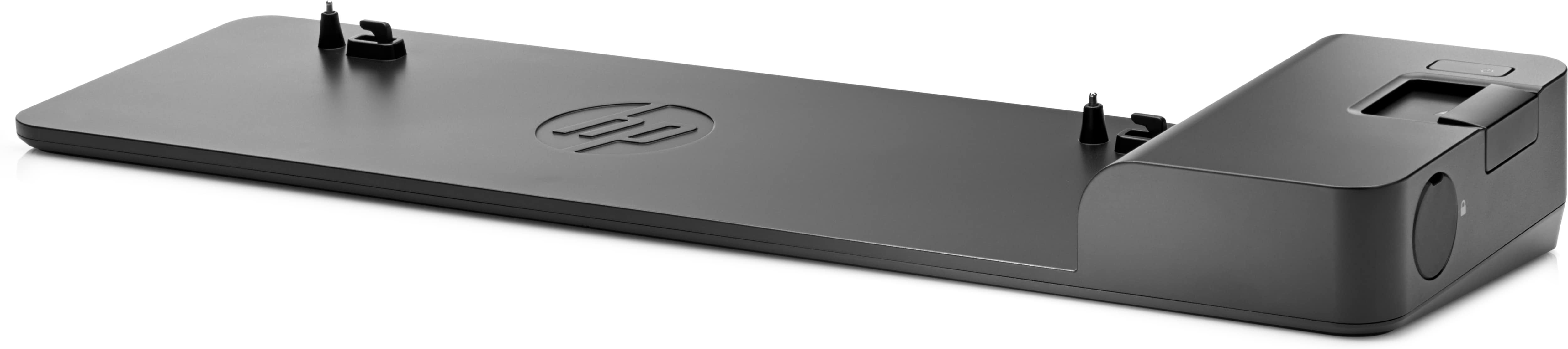 EAN 5712505752142 - HP UltraSlim Docking Station Negro imagen 1