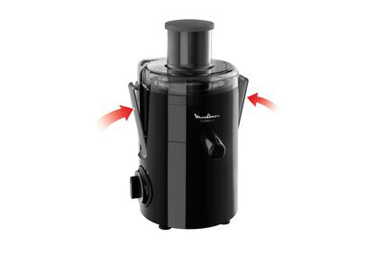 Licuadora Moulinex Frutelia 350w