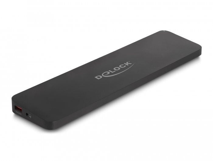 Delock Usb Tipo-C Triple Display Dockingstation