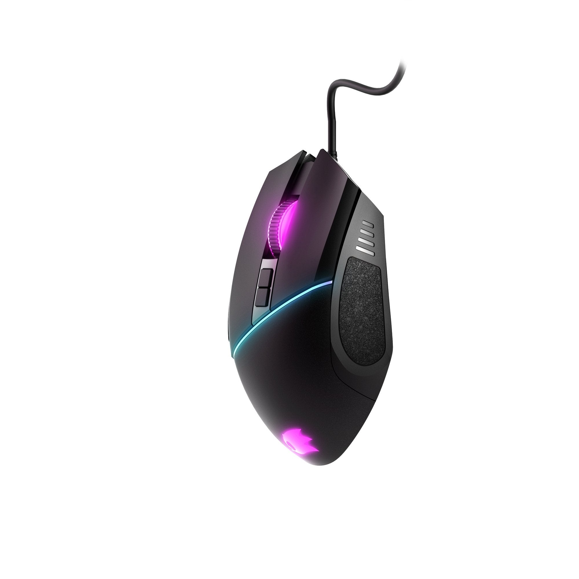 Energy Sistem Pack Esg M2 Sonic Ratón Gaming 6400 Dpi + Alfombrilla