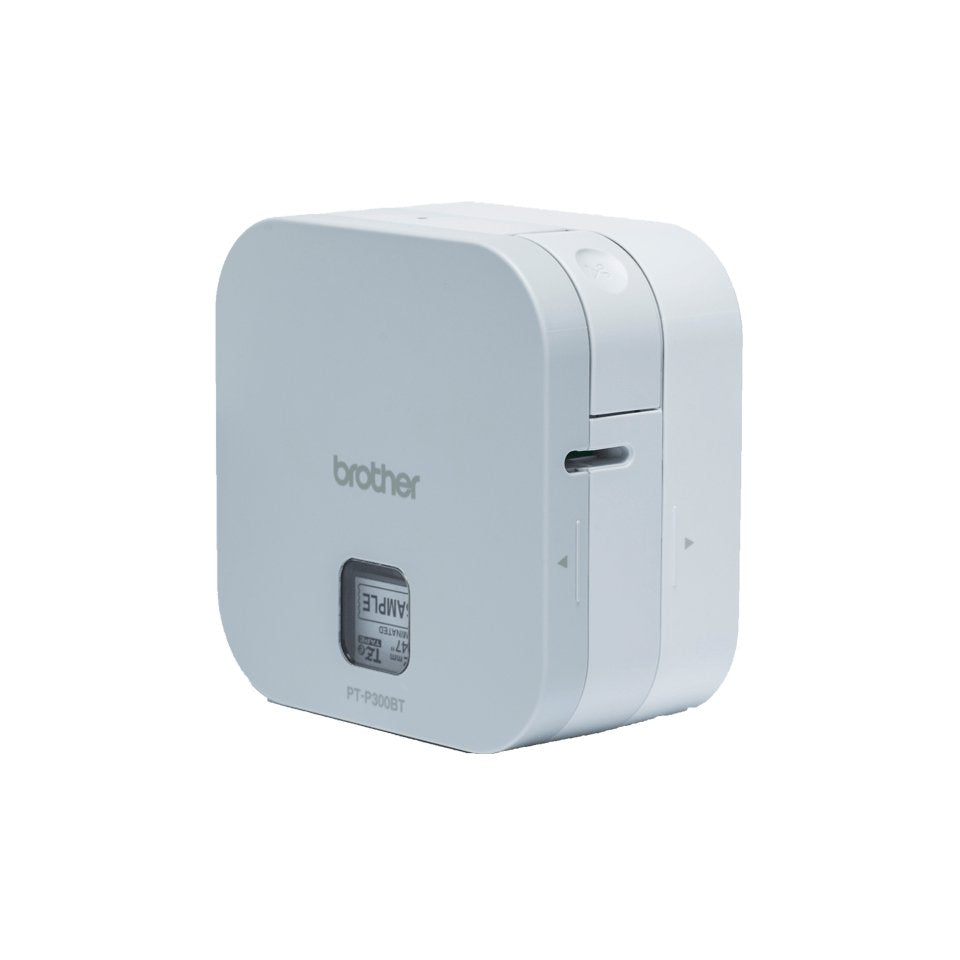 Rotuladora Electrónica Brother Pt-P300bt