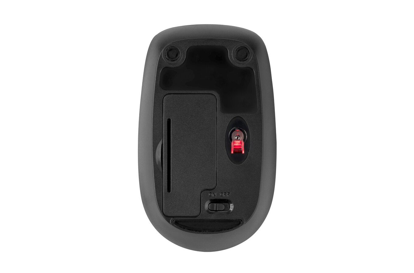 Ratón Inalámbrico Kensington Pro Fit, Negro