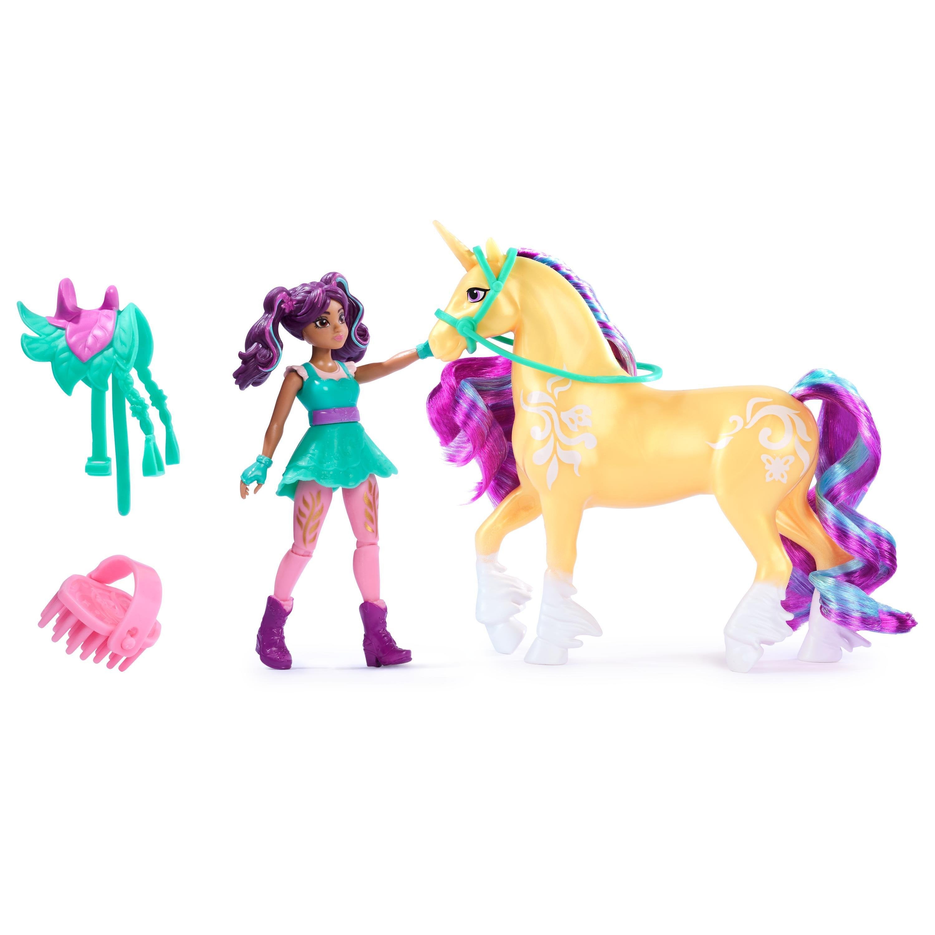 EAN 681147037106 - Unicorn Academy Ava & Leaf imagen 23