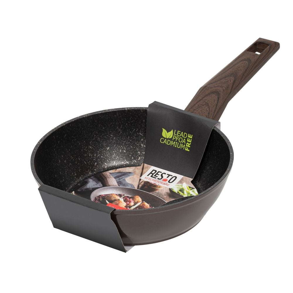 Frypan D20 H6.4cm/93160 Resto