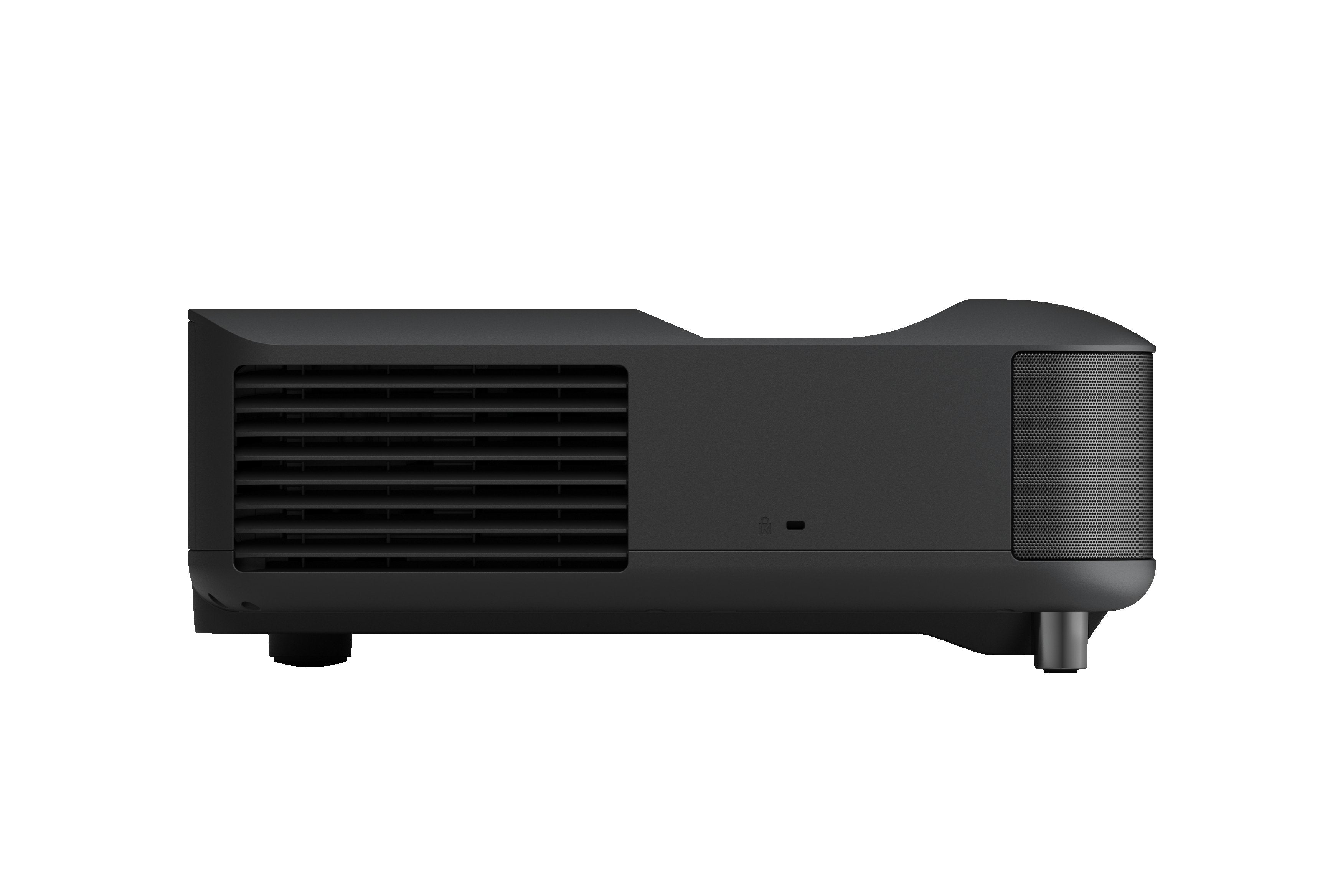 EAN 8715946718453 - Epson EH-LS650B 3600 lúmenes ANSI 3LCD 4K (4096x2400) Negro imagen 4
