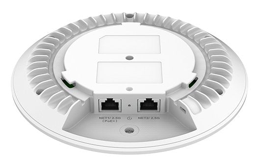 EAN 6947273705536 - Grandstream Networks GWN7670 punto de acceso inalámbrico 2882 Mbit/s Blanco Energía sobre Ethernet (PoE) imagen 2