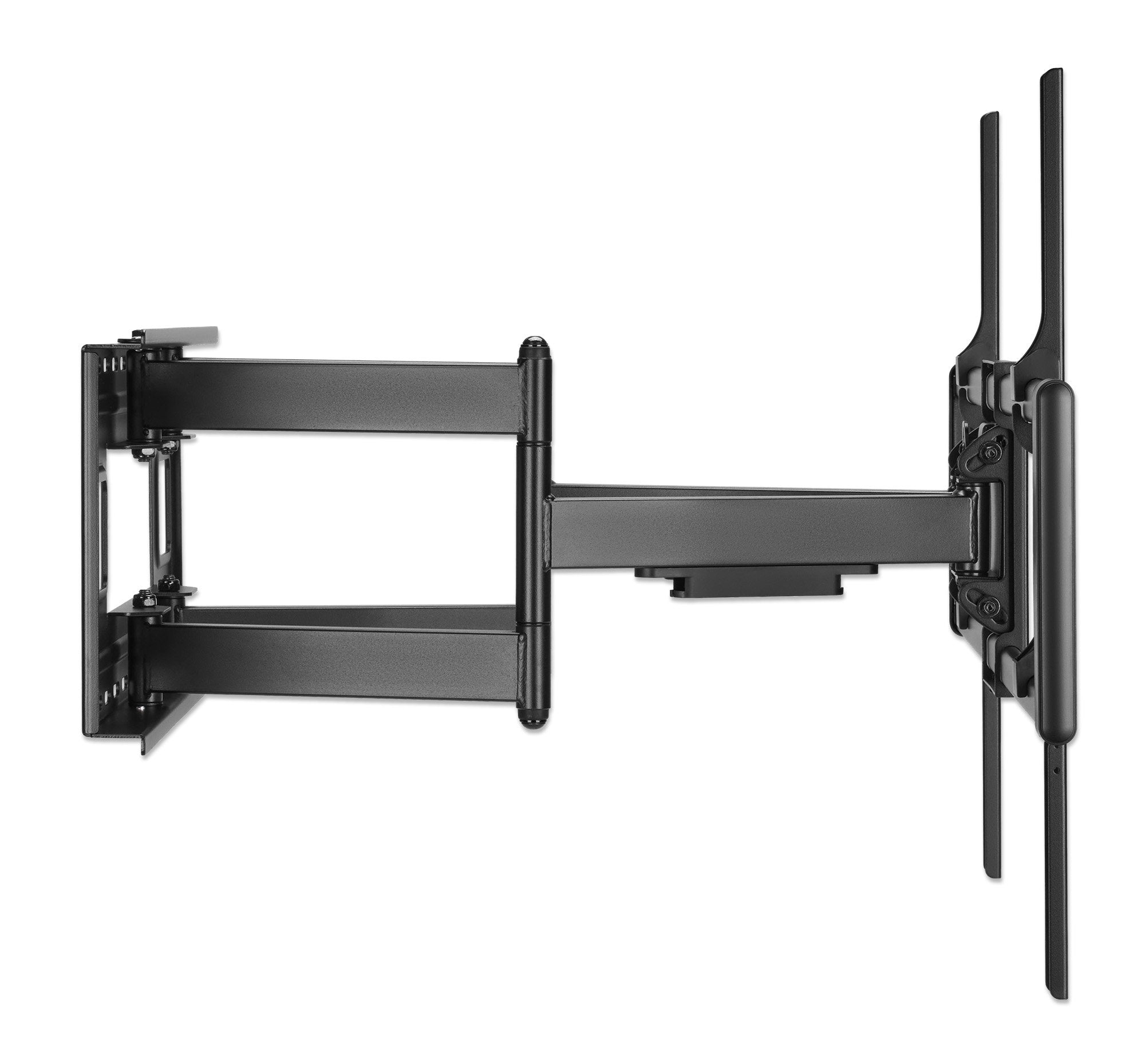 Manhattan Soporte De Pared Para 60" A 120" De Hasta 120 Kg (264 Lbs.), Giro De +/-60°, Inclinación De +5 A -15°