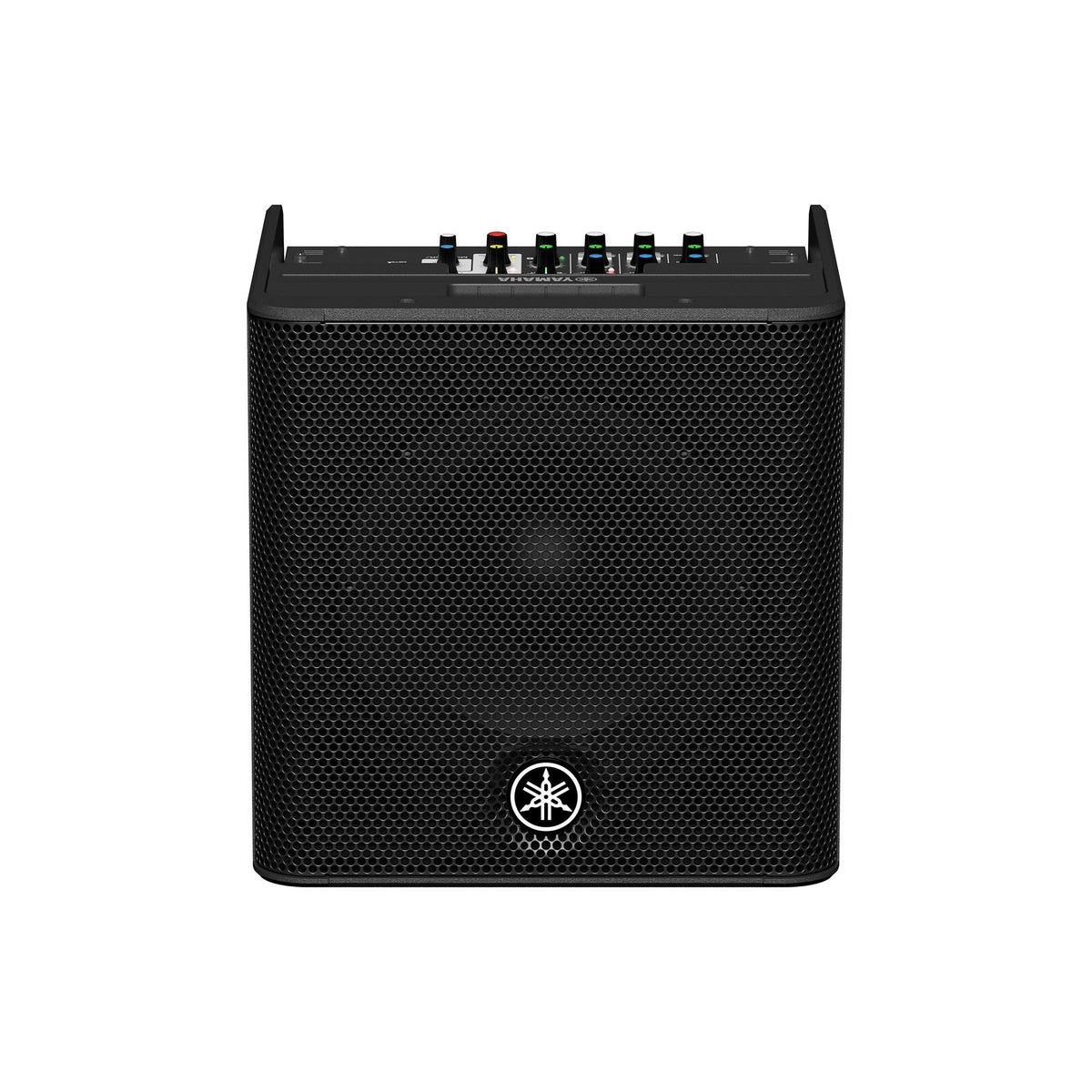 Yamaha Stagepas 200btr  Kompaktowy System De Sonorización Bluetooth