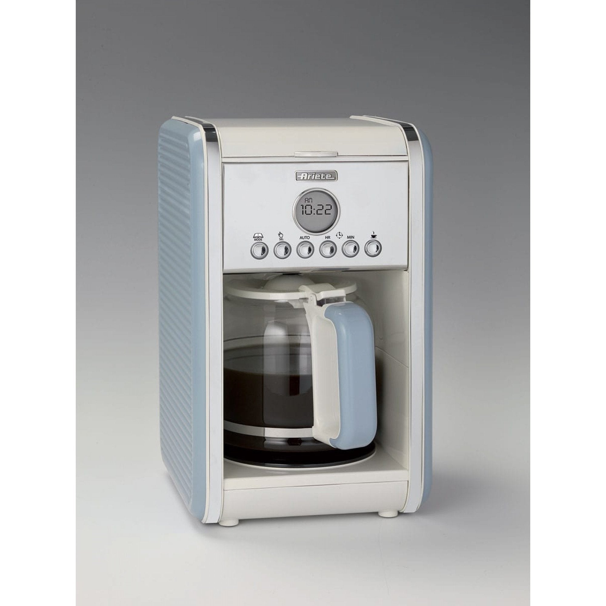 EAN 8003705114159 - Ariete 1342/05 Semi-automática Cafetera de filtro imagen 2
