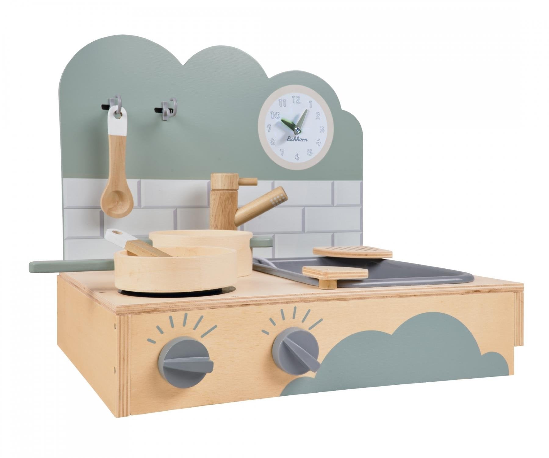 EAN 4003046010183 - Eichhorn small Table Kitchen imagen 10