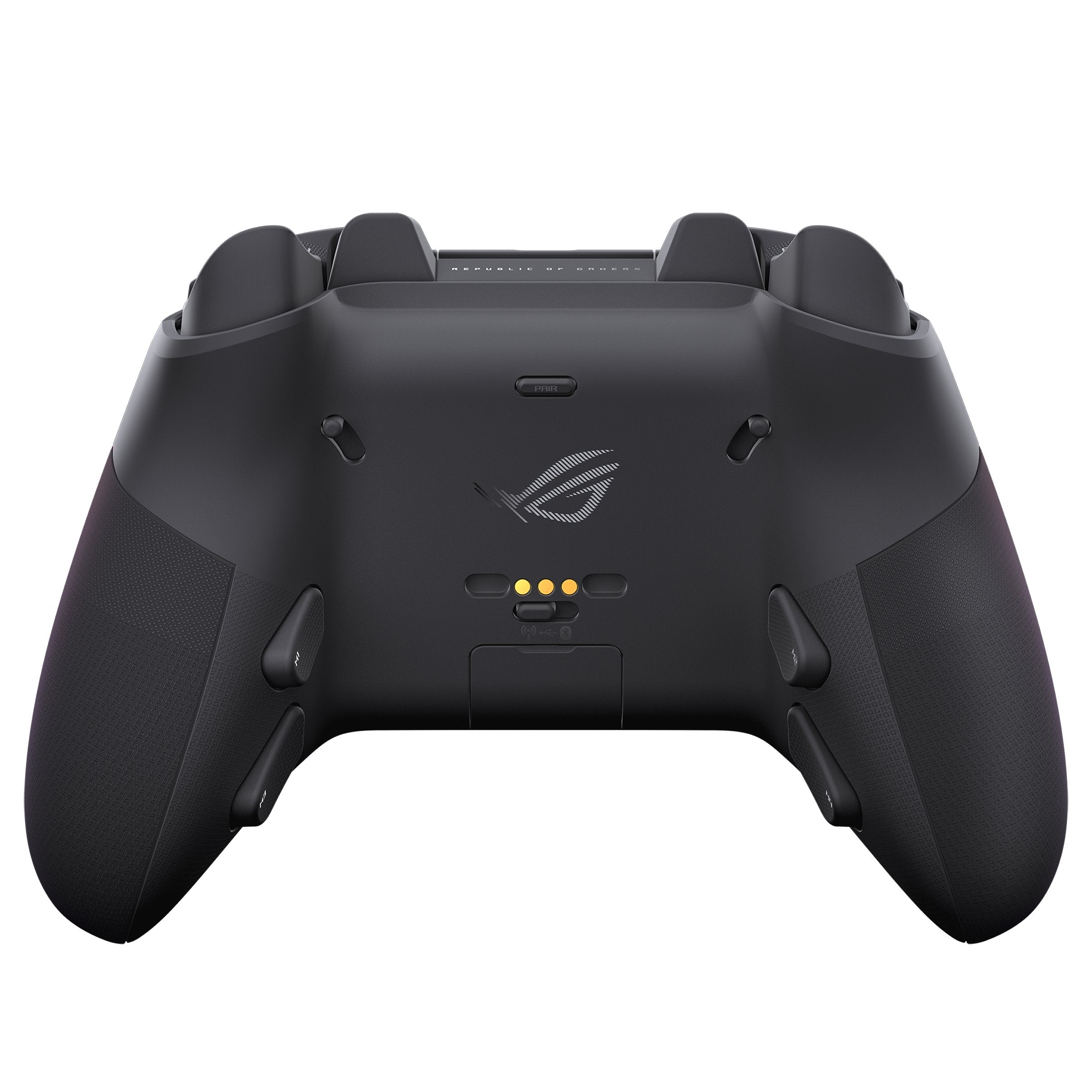 Asus Gaming Controller Rog Raikiri Ii Pro Pc Wl