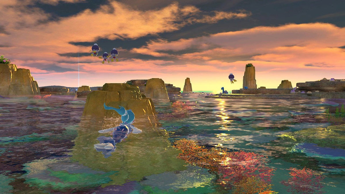 New Pokemon Snap Switch Uk