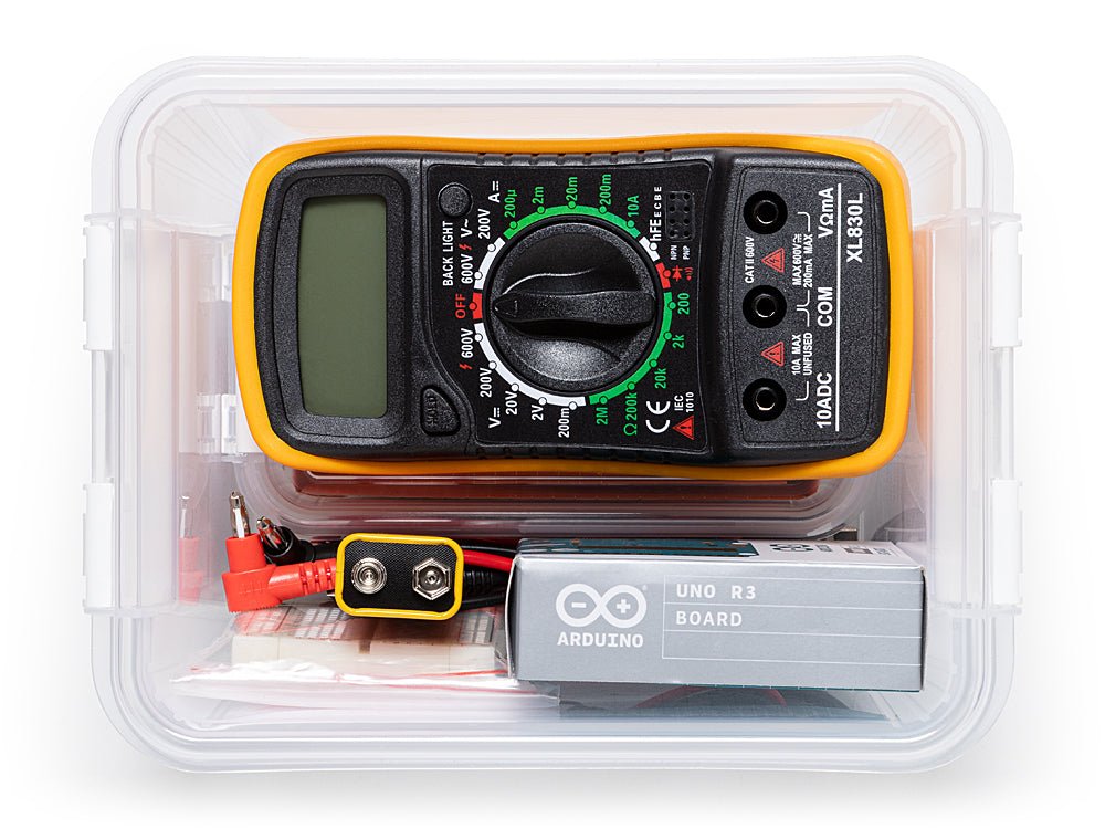 Arduino® Education Mudent Kit