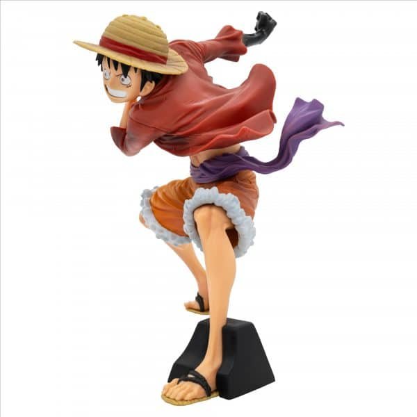 EAN 4983164292084 - Banpresto BP29208P figura de acción y colleccionable imagen 3