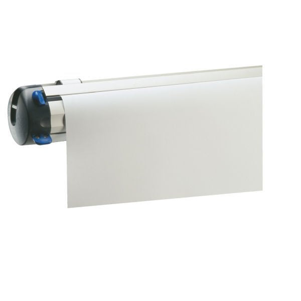 Electrostatic Film Leitz, White, Roll, 20mx60cm 0604-015