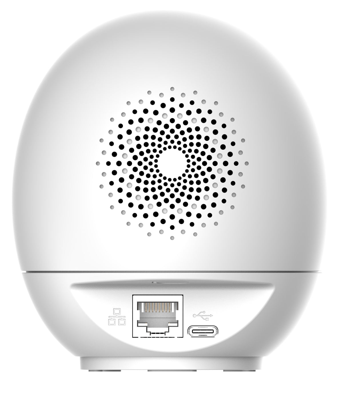 EAN 6937552442504 - Dahua Technology H5JE cámara de vigilancia Esférico Cámara de seguridad IP Interior 2880 x 1620 Pixeles T imagen 12