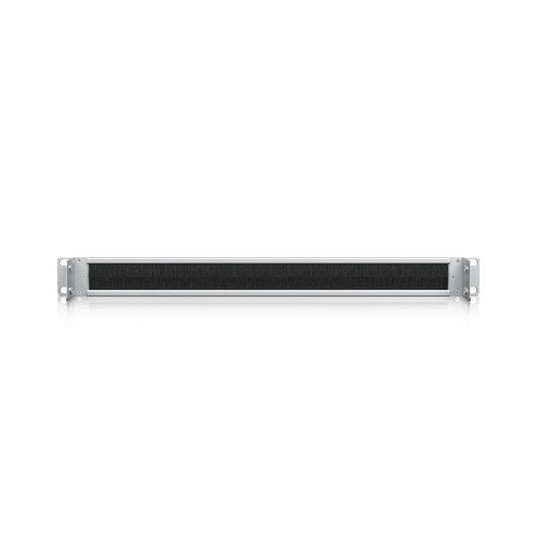 Ubiquiti Networks Uacc-Rack-Panel-Brush-1u Accesorio De Bastidor Panel Pasacables Con Cepillo