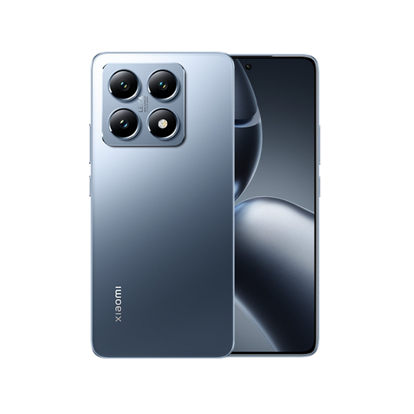 Xiaomi 14t 12+512gb Ds 5g Titan Blue Oem