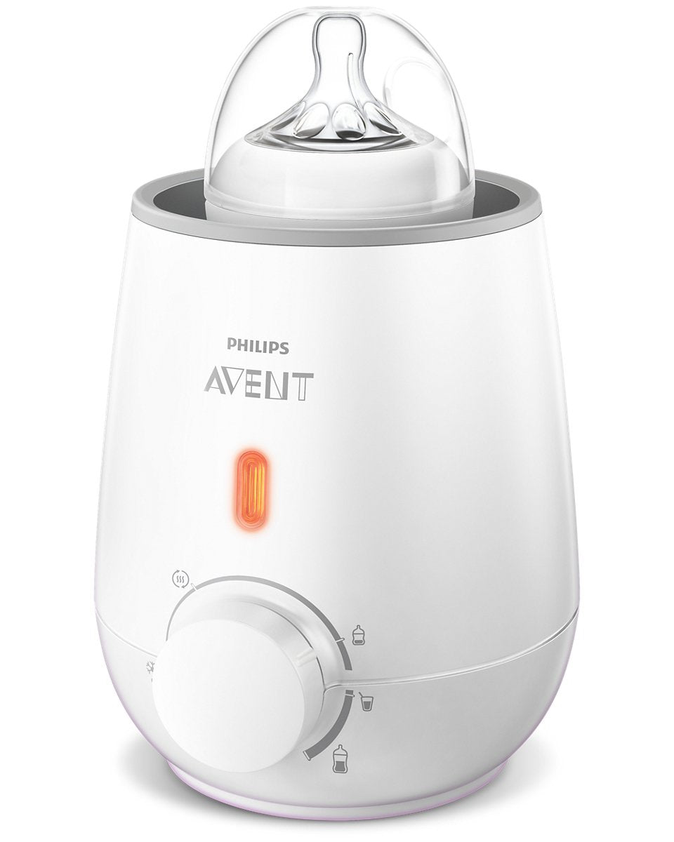 Calienta Biberones Philips Avent