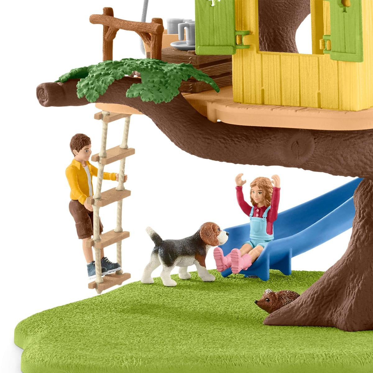 EAN 4055744021077 - schleich FARM WORLD 42408 set de juguetes imagen 5