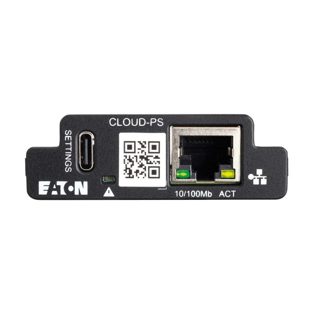 Eaton Cloud-Ps Ups Cloud Card