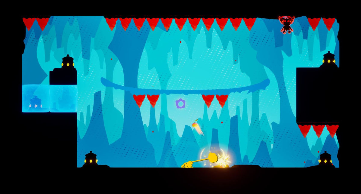 Juego Marsupilami 2 Salsa Palombia Playstation 5