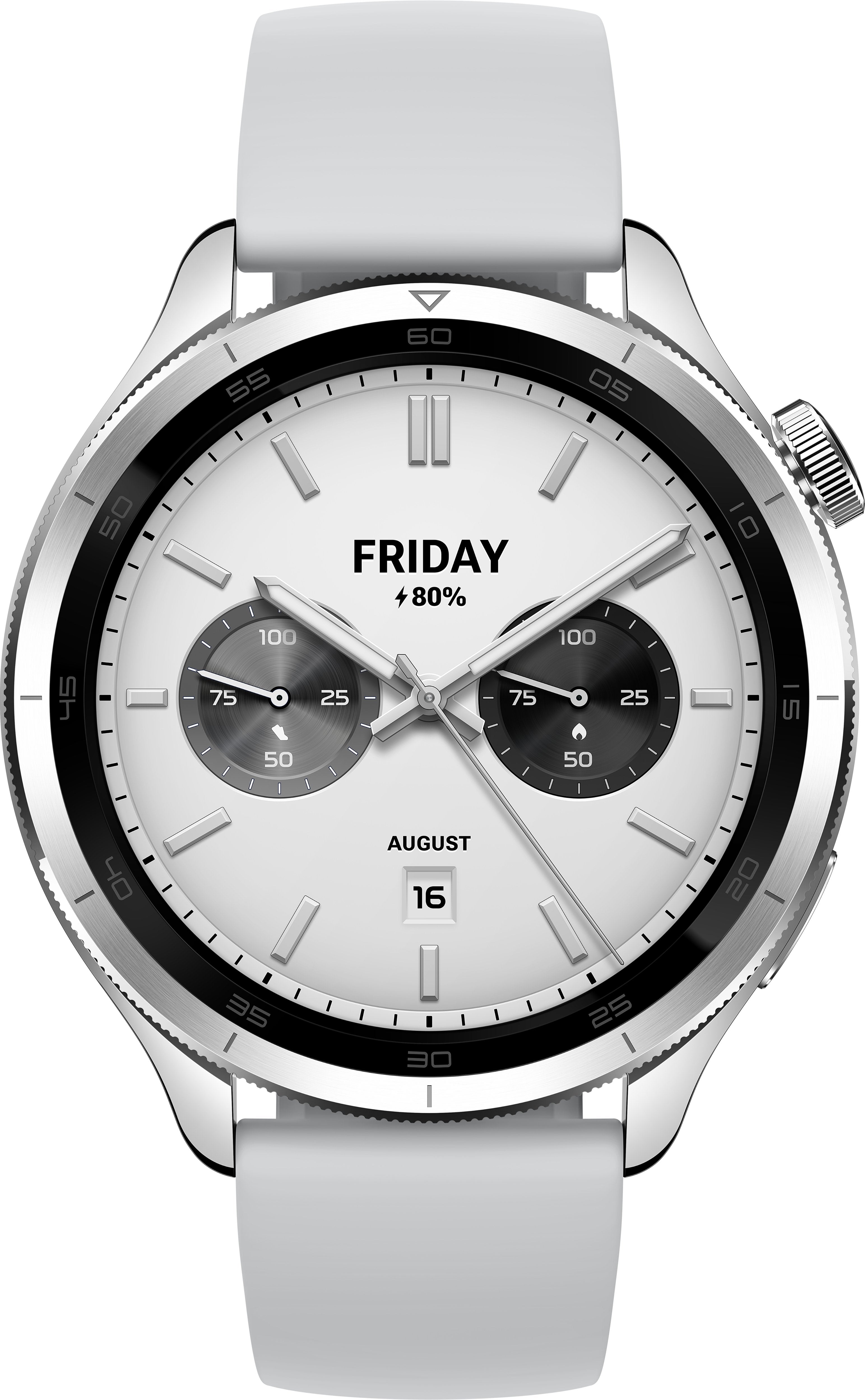 EAN 6932554415297 - Xiaomi BHR9911GL Relojes inteligentes y deportivos 3,63 cm (1.43") AMOLED 47.3 mm Digital 466 x 466 Pixel imagen 1