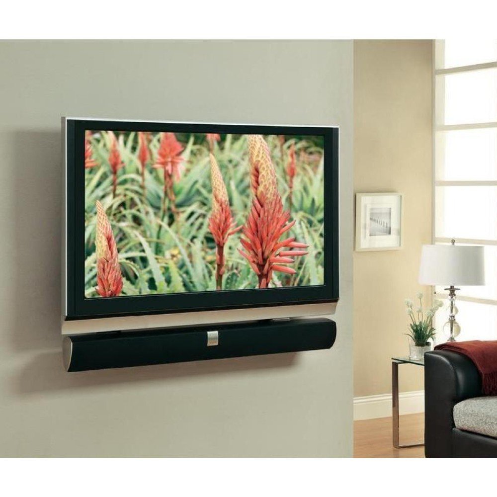 EAN 8054529020683 - Techly ICA-PLB 102S soporte para TV Negro imagen 6