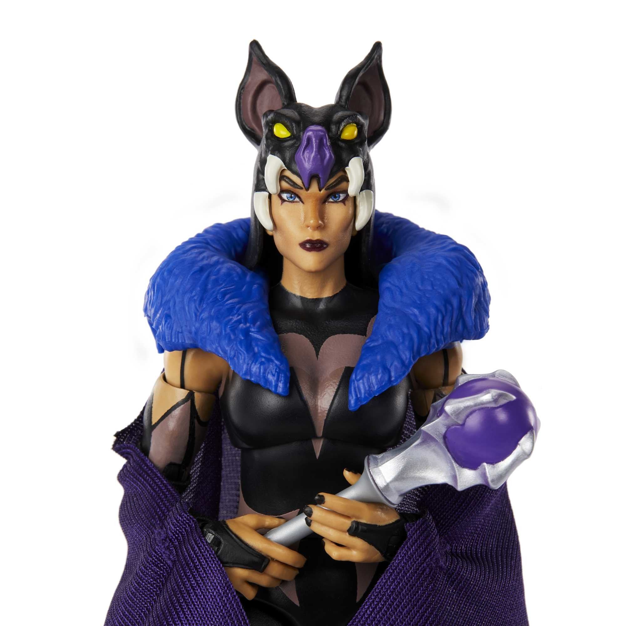 EAN 0194735111459 - Masters of the Universe HLB39 figura de juguete para niños imagen 2