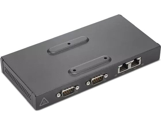 Lenovo Io Box - Port Replicator - Usb-C - Gige - Cru - For Thinkcentre M75t Gen 2 11w5, Thinkedge Se30 11na, 11nb - Versión Uk