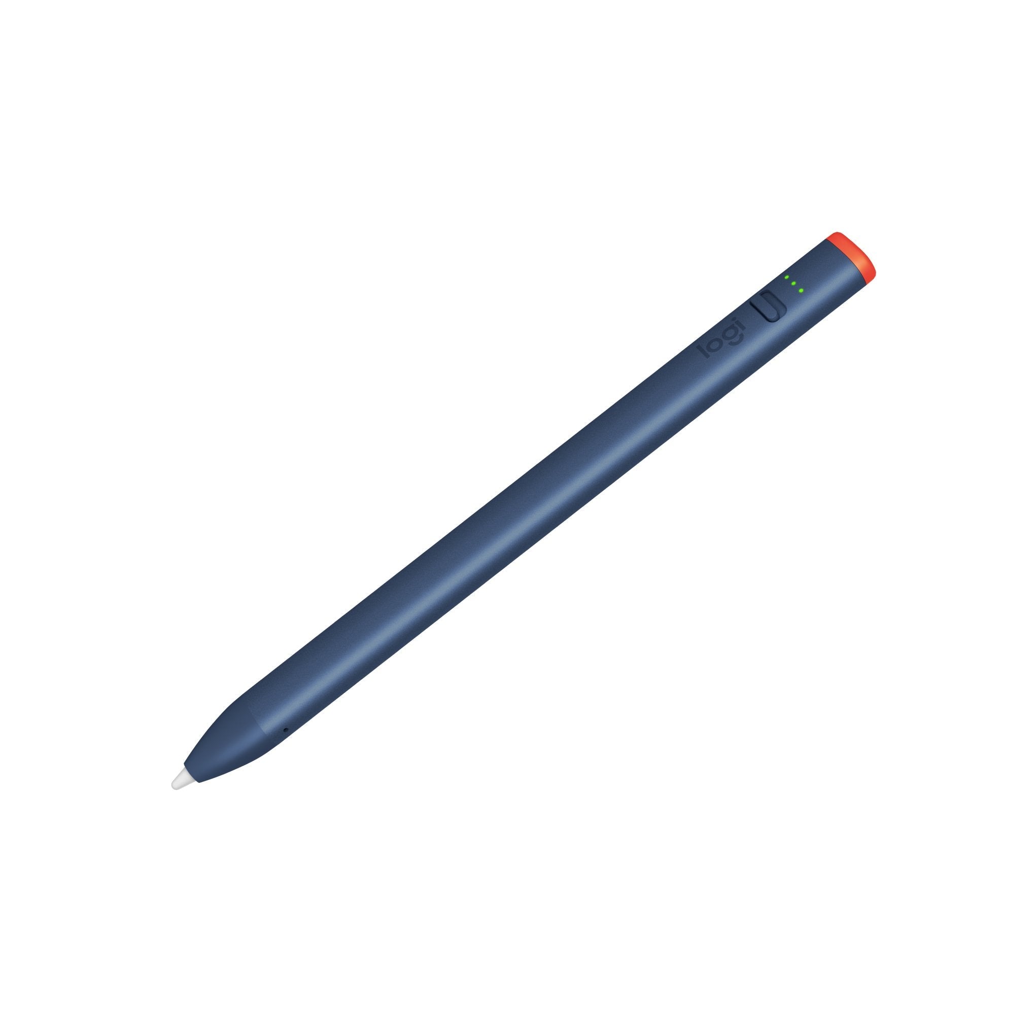 Logitech Crayon Lápiz Digital Inalámbrico Bluetooth