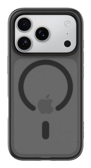 Belkin Grip Magn. Schutzhülle Iphone 17 Pro Schwarz Msa035hqbk