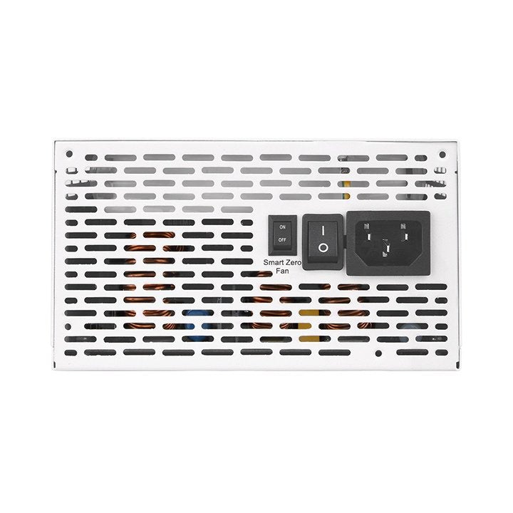 EAN 4711475640092 - Thermaltake Toughpower GF A3 Snow 850W - TT Premium Edition unidad de fuente de alimentación 24-pin ATX A imagen 6