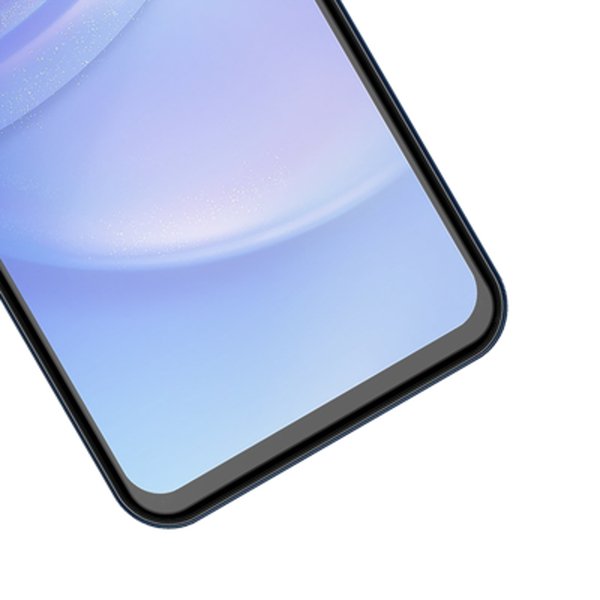 Protector Pantalla Cristal Templado Samsung Galaxy A15  Just In Case Protector De Pantalla/ Compatible Con Samsung Galaxy A15 - A15 5g/ Cristal Templado/ Transparente