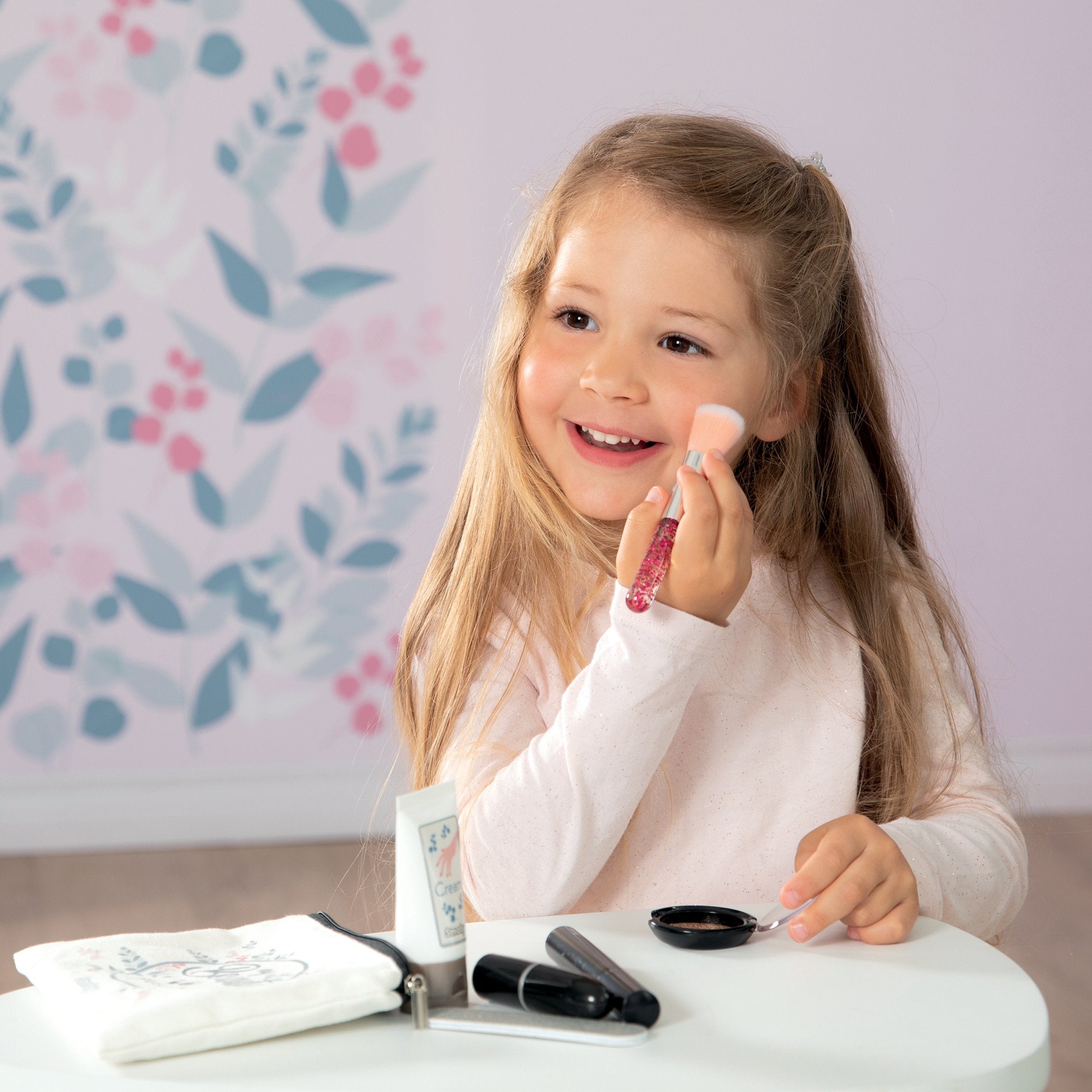 Beauty Beautician