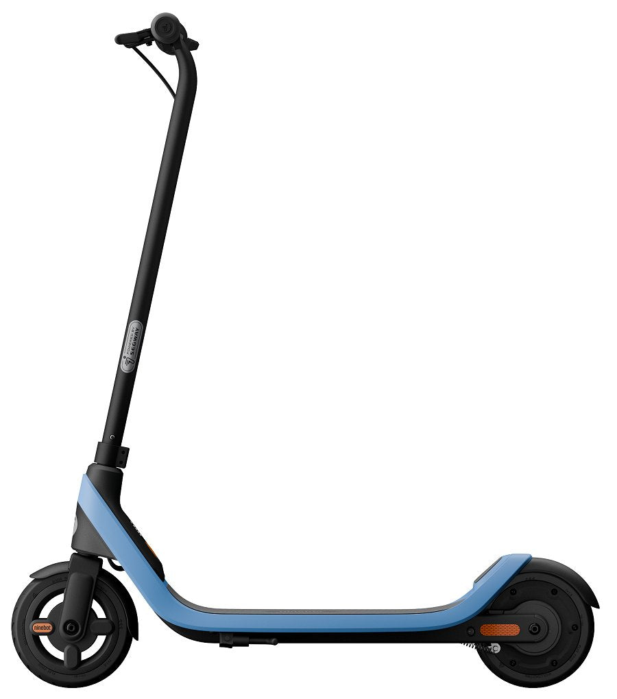 EAN 8721008535258 - Ninebot by Segway C2 Lite Negro 16 kmh imagen 2