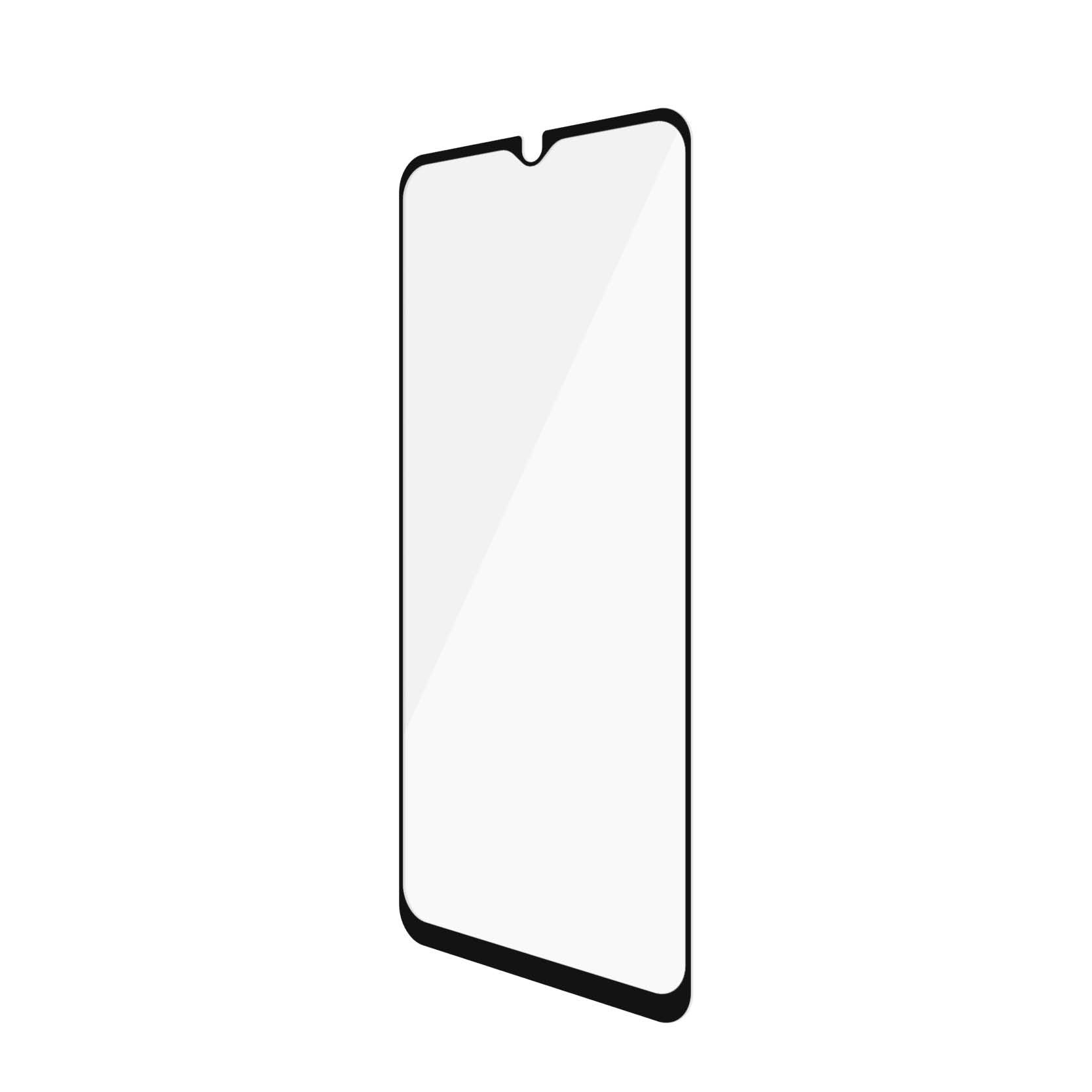 Protector De Pantalla Panzerglass Samsung, Galaxy A13/M23 5g/M33 5g, Vidrio, Negro,