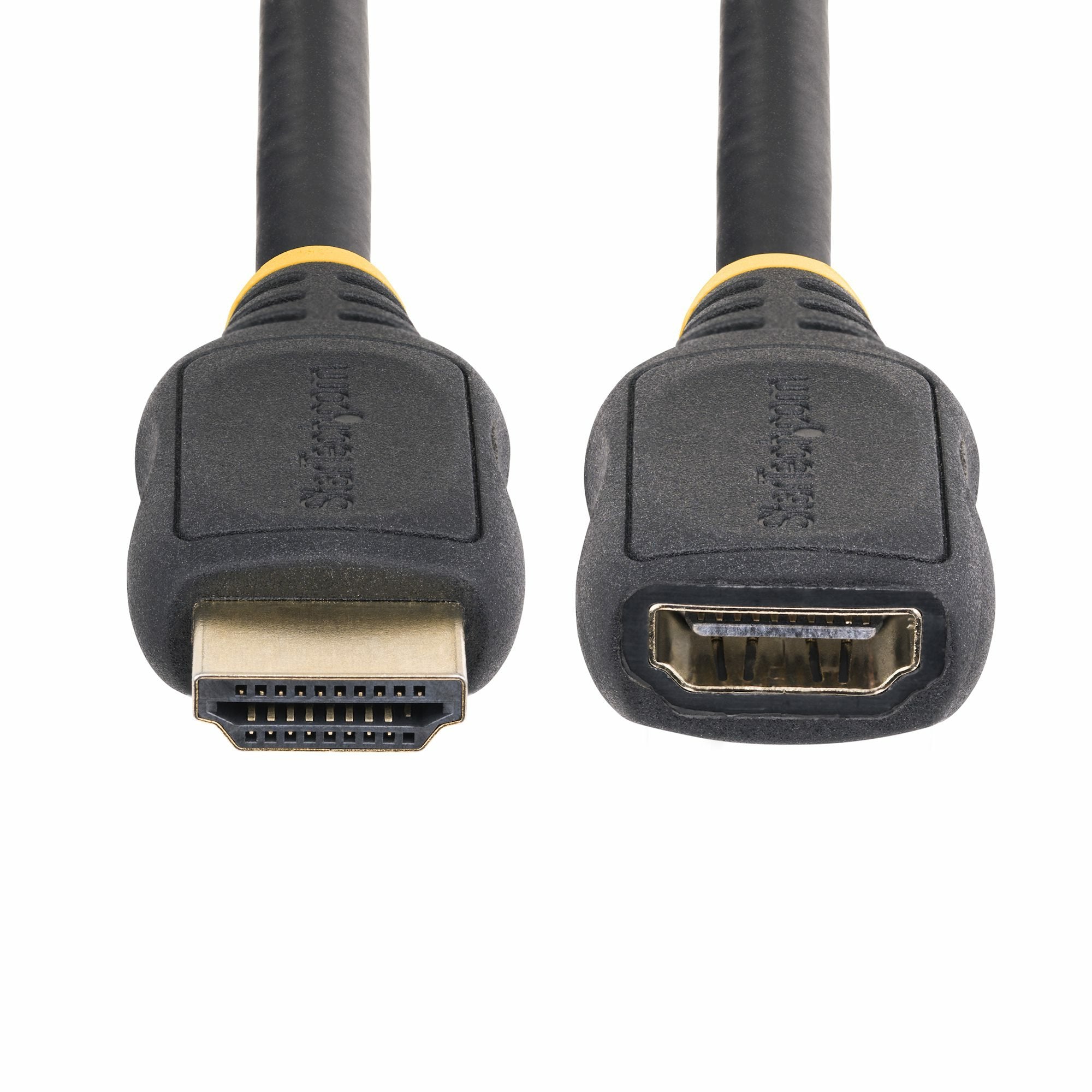 EAN 65030903967 - StarTech.com HD2MF18INL cable HDMI HDMI tipo A (Estándar) Negro imagen 6