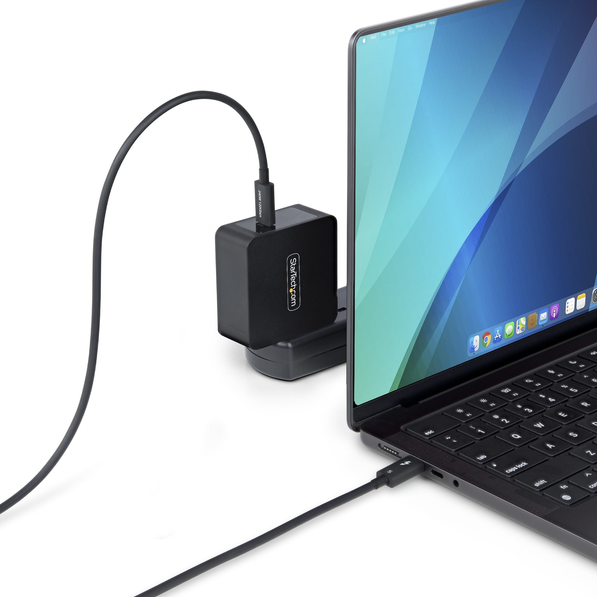 Cable Thunderbolt 5 Cert Cabl